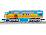 Lionel Looney Tunes Electric O Gauge Set NEW