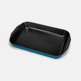 All American 1930 Roast & Bake Pan with professional-grade aluminum New