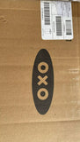 Oxo Good Grips POP Container Big Square Medium (4.4 Qt.) 4 piece set NEW