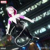 Mezco ONE:12 Collective Ghost-Spider Action Figure In Stock