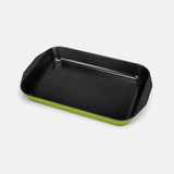 All American 1930 Roast & Bake Pan with professional-grade aluminum New
