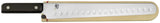 Shun Classic 12" Hollow Ground Brisket Knife DM0778 Brand NEW in Box Auth Dealer