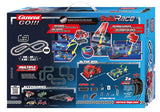 Carrera Go Build n Race 3.6 Car Racing Race Set 62529 NEW