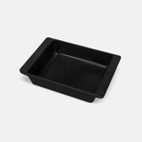 All American 1930 Deep Dish Bake Pan with Premium Non-Stick New