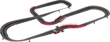 Carrera GO Ferrari Power Racing slot car racing set 20062575 NEW