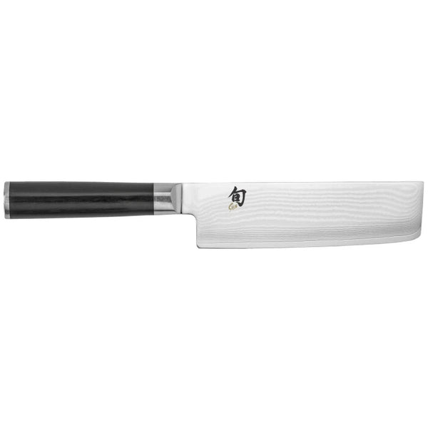 Shun Classic 6.5" Nakiri Knife DM0728 Brand NEW in Box