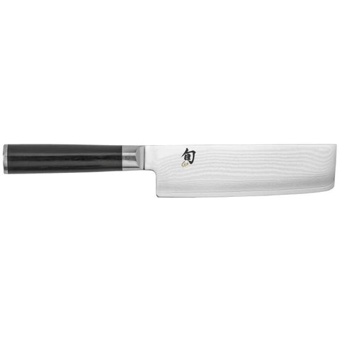 Shun Classic 6.5" Nakiri Knife DM0728 Brand NEW in Box