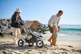 Bumbleride Indie Lightweight Compact Frame All Terrain Stroller Dusk NEW