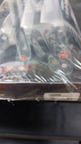 Wusthof Classic 3 1/2" Paring 8" Bread & 8" Chef's 3 Piece Starter Knife Set NEW