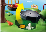 Playmobil DUCK ON CALL - The Headquarters 70910 kids play NEW SAME DAY SHIP