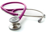 ADC Adscope 601 Convertible Cardiology Stethoscope - 10 COLOR CHOICE NEW