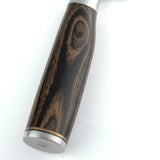 Shun Premier 10" Chef Knife TDM0707 NEW