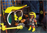 Playmobil Dino Rise Dino Mine 70925 kids play NEW SAME DAY SHIP