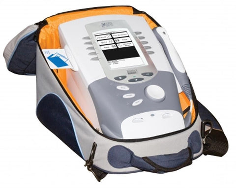 Chattanooga Intelect Legend XT 2-Channel Combination Electrotherapy Unit 2760