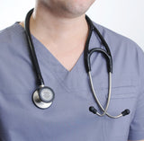 ADC Adscope 601 Convertible Cardiology Stethoscope - 10 COLOR CHOICE NEW