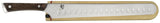 Shun Kanso 12" Hollow Ground Brisket Knife SWT0778 Brand NEW in Box Auth Dealer