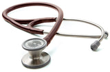 ADC Adscope 601 Convertible Cardiology Stethoscope - 10 COLOR CHOICE NEW