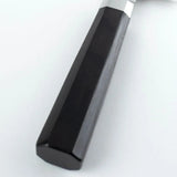 Shun Dual Core Santoku 7" w/ Saya VG0021 NEW