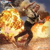Mezco ONE:12 Collective G.I. Joe: Duke - Deluxe Edition Action Figure In Stock