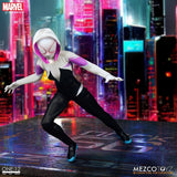 Mezco ONE:12 Collective Ghost-Spider Action Figure In Stock