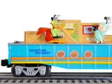 Lionel Looney Tunes Electric O Gauge Set NEW