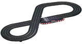 Carrera Evolution Flames and Fame slot Car Racing Race Set 20025245 NEW