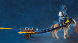 Playmobil Burnham Raiders Lava Mine Kids Play 70390 NEW SAME DAY SHIP