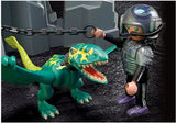 Playmobil Dino Rise Dino Mine 70925 kids play NEW SAME DAY SHIP