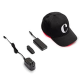 Capillus ONE S Laser Therapy Cap For Hair Regrowth Prevents Hair Loss NEW