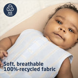 Maxi-Cosi Starling Smart Bassinet Onyx Heritage NEW