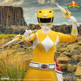 Mezco ONE:12 Mighty Morphin Power Rangers Deluxe Boxed Action Figure In Stock