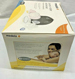 Medela Pump in Style Advanced Double Pumping Kit 87250 NEW