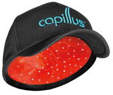 Capillus ONE Laser Therapy Cap For Hair Regrowth Prevents Hair Loss NEW