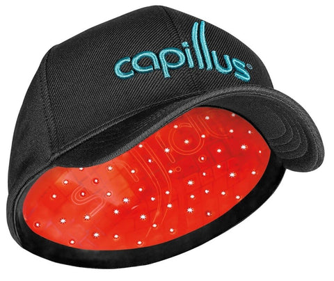Capillus ONE Laser Therapy Cap For Hair Regrowth Prevents Hair Loss NEW