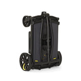 Veer Cruiser XL All-Terrain stroller Wagon Bundle with Basket & Canopy  New