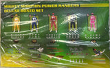 Mezco ONE:12 Mighty Morphin Power Rangers Deluxe Boxed Action Figure In Stock
