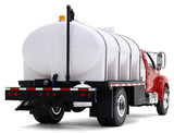 First Gear 1/34 Ford F-650 w Roto Molded Water Truck Diecast Metal Replica Model