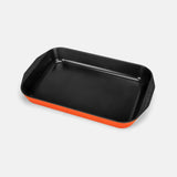 All American 1930 Roast & Bake Pan with professional-grade aluminum New