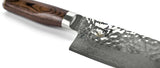 Shun Premier 7" Santoku Knife TDM0702 Brand NEW in Box Auth Dealer Warranty