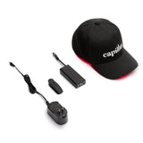 Capillus Plus Laser Therapy Cap For Hair Regrowth Prevents Hair Loss NEW