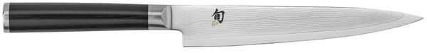 Shun Classic 6" Utility Knife DM0701 Brand NEW Auth Dealer