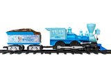 Lionel Disney Frozen RTP Train Set w/ Bluetooth 712125 NEW