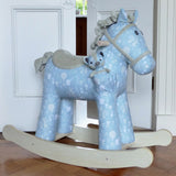 Little Bird Finn & Munchkin Kids Rocker Rocking Horse 12 months+ NEW