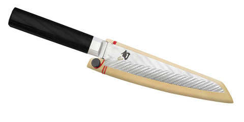 Shun Dual Core 6" Butchery Utility Knife VG0019 NEW