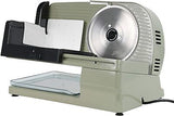 Chefs Choice 120W Electric Food Meat Slicer Model 615A Chef's