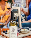 Coravin Timeless Six+ Wine Preservation System Anthracite