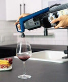 Coravin Timeless Six+ Wine Preservation System Anthracite