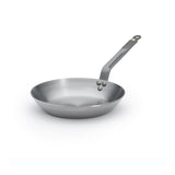 De Buyer 10.25" Mineral B Carbon Steel Cooking Fry Pan 5610.26