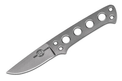 White River 2.25" Always There Knife CPM S35VN Steel Blade w/ Kydex Sheath