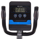 Stamina Recumbent Magnetic Resistance Cardio Exercise Bike 15-1345 NEW